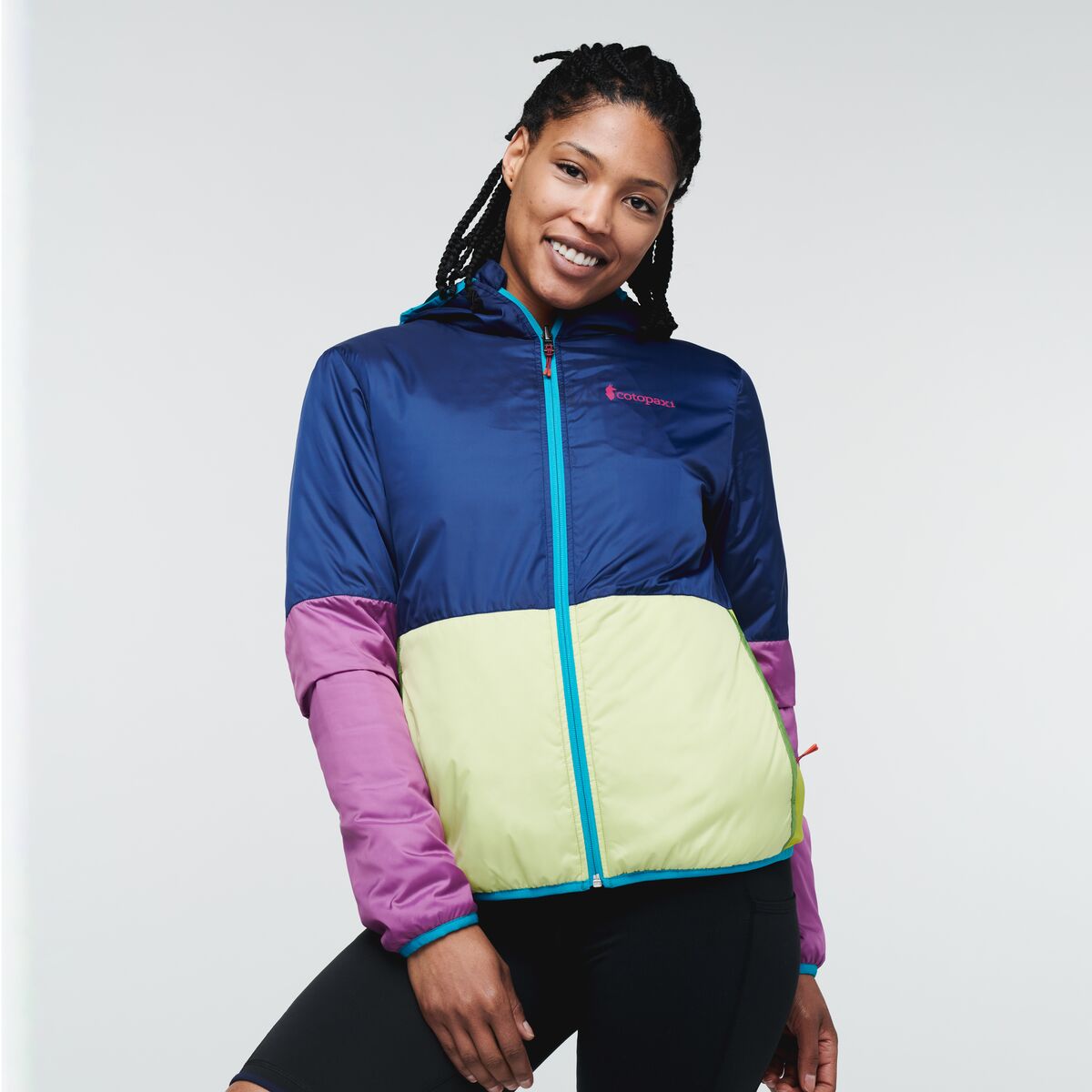 Teca Cálido Hooded Jacket - Women's — image 17