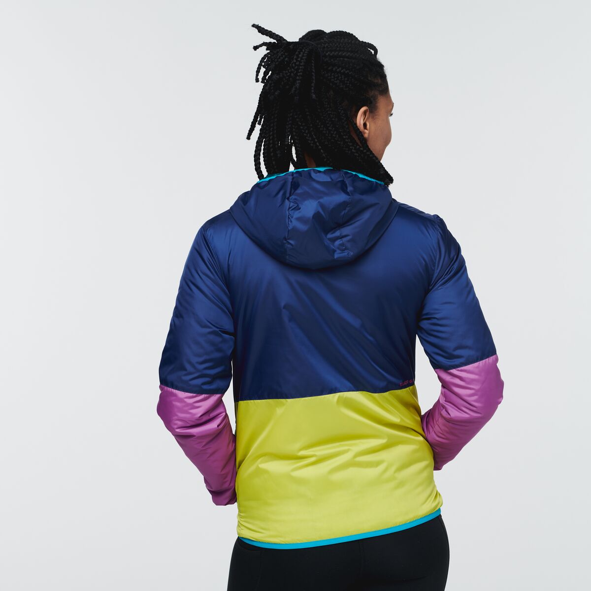 Teca Cálido Hooded Jacket - Women's — image 19