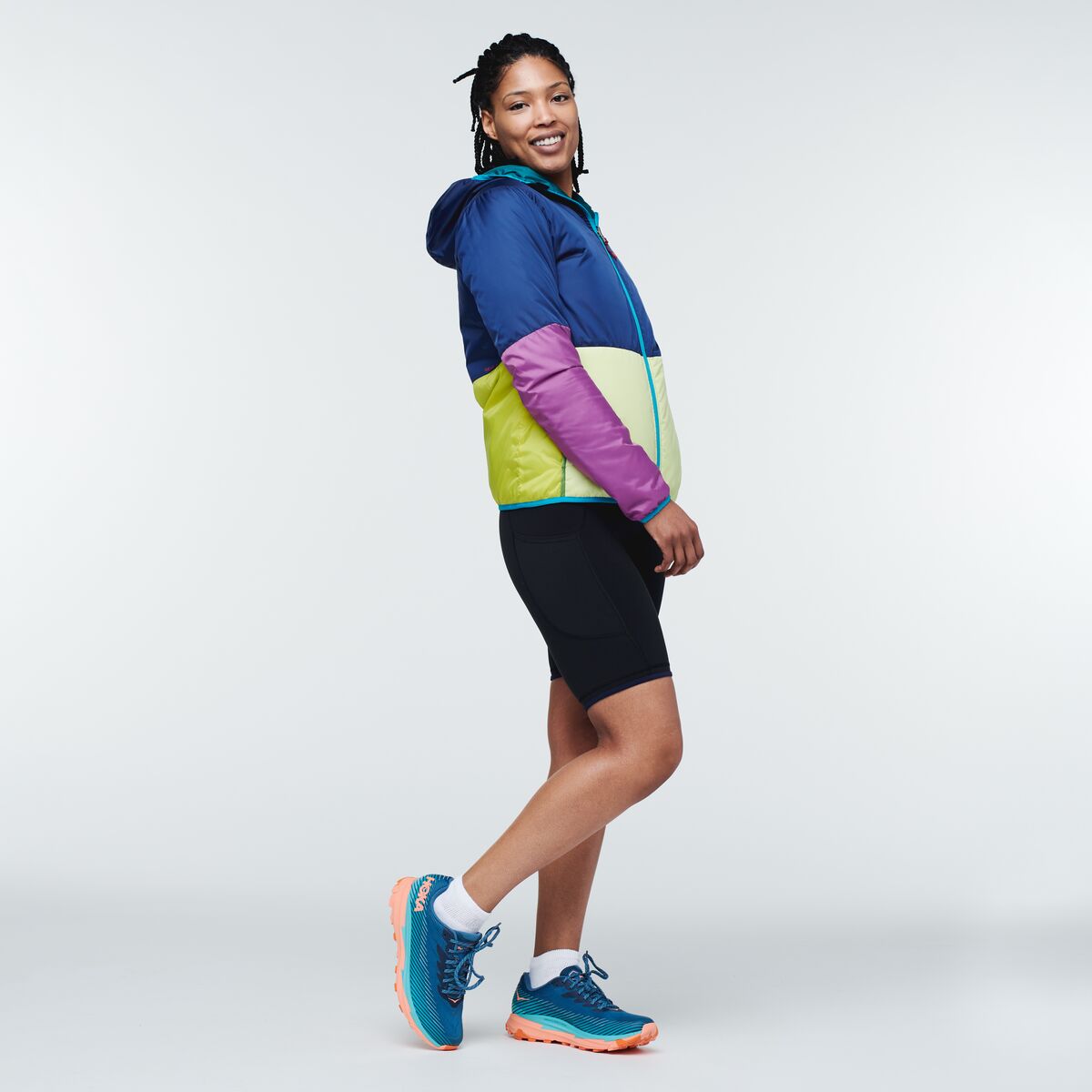 Teca Cálido Hooded Jacket - Women's — image 18