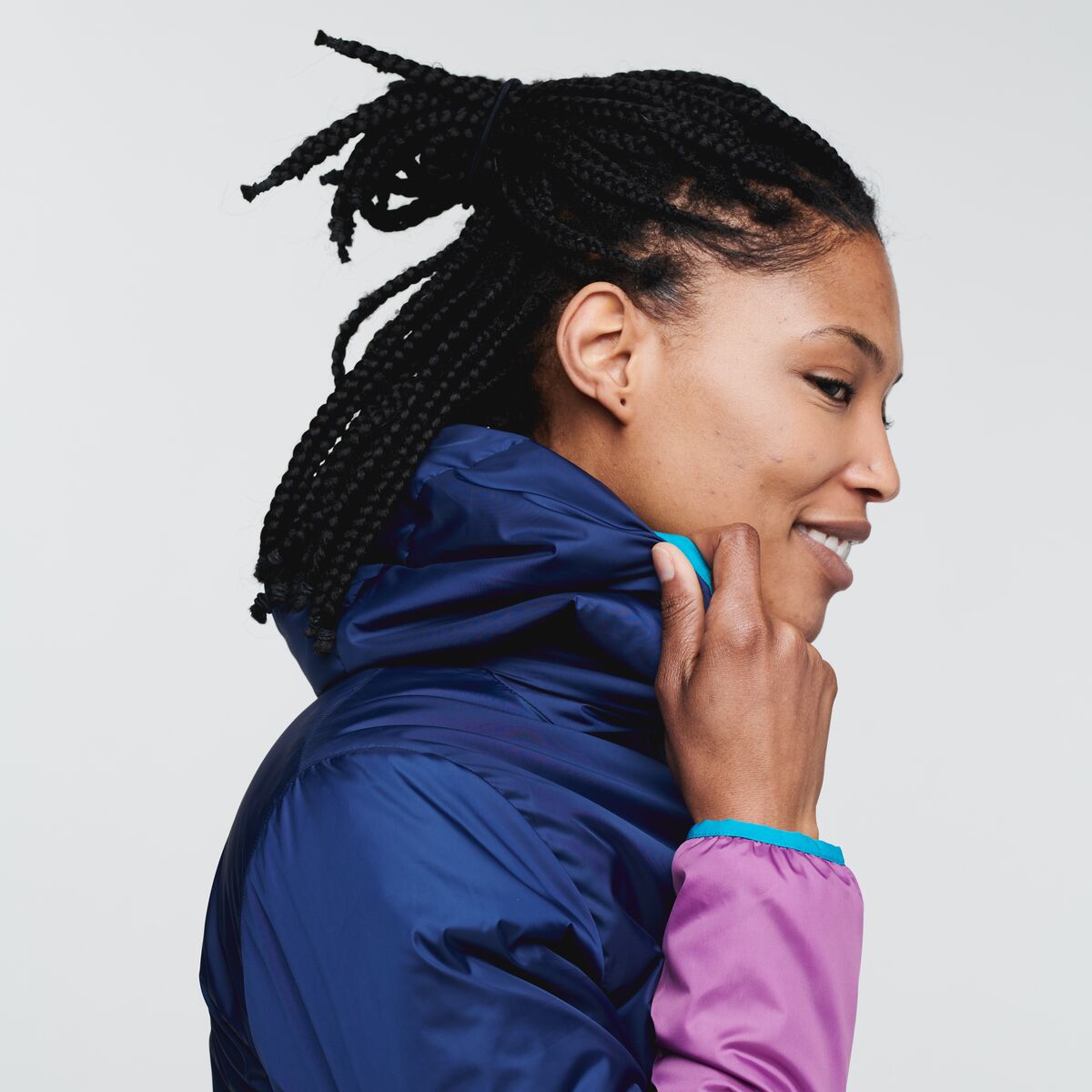 Teca Cálido Hooded Jacket - Women's — image 21