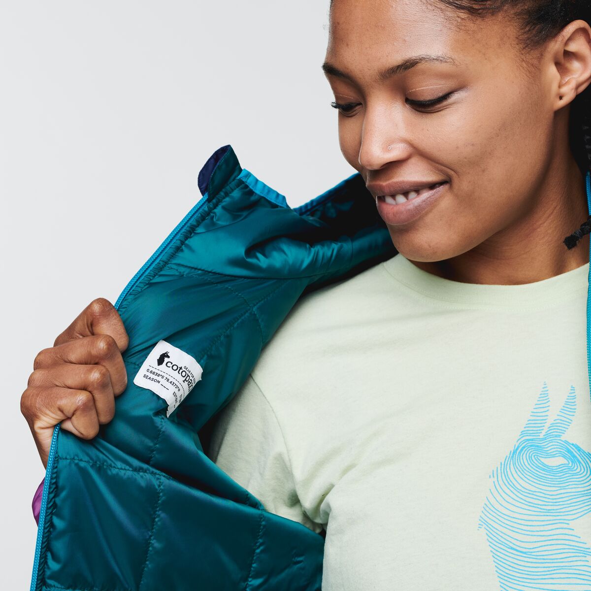 Teca Cálido Hooded Jacket - Women's — image 24