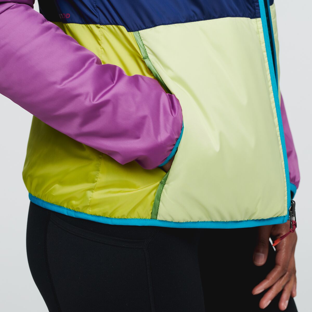 Teca Cálido Hooded Jacket - Women's — image 20