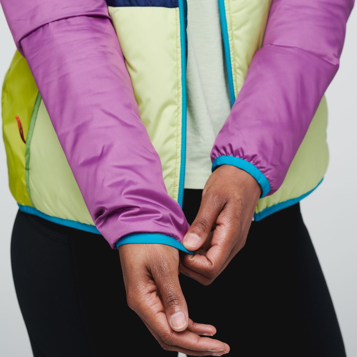 Teca Cálido Hooded Jacket - Women's — image 25