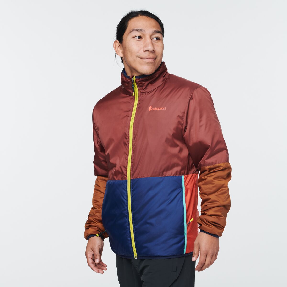 Teca Cálido Jacket - Men's — image 9