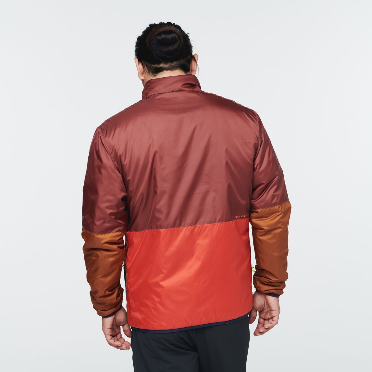Teca Cálido Jacket - Men's — image 10