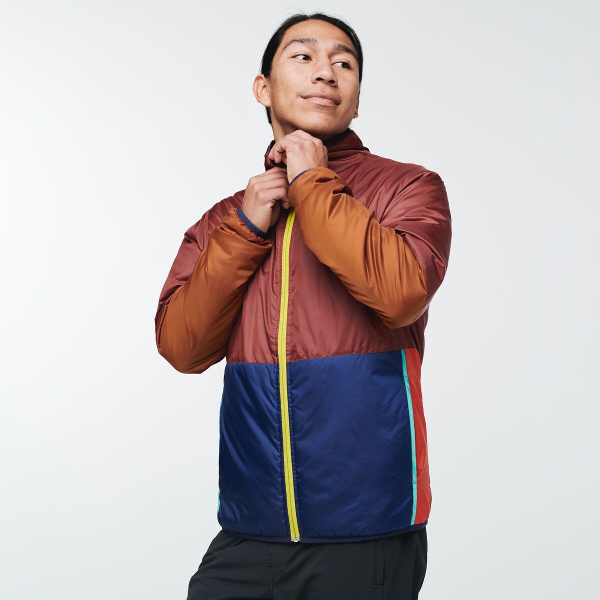 Teca Cálido Jacket - Men's — image 11