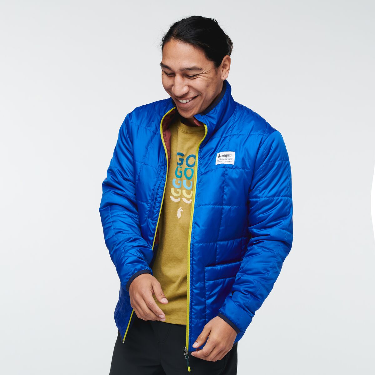 Teca Cálido Jacket - Men's — image 12