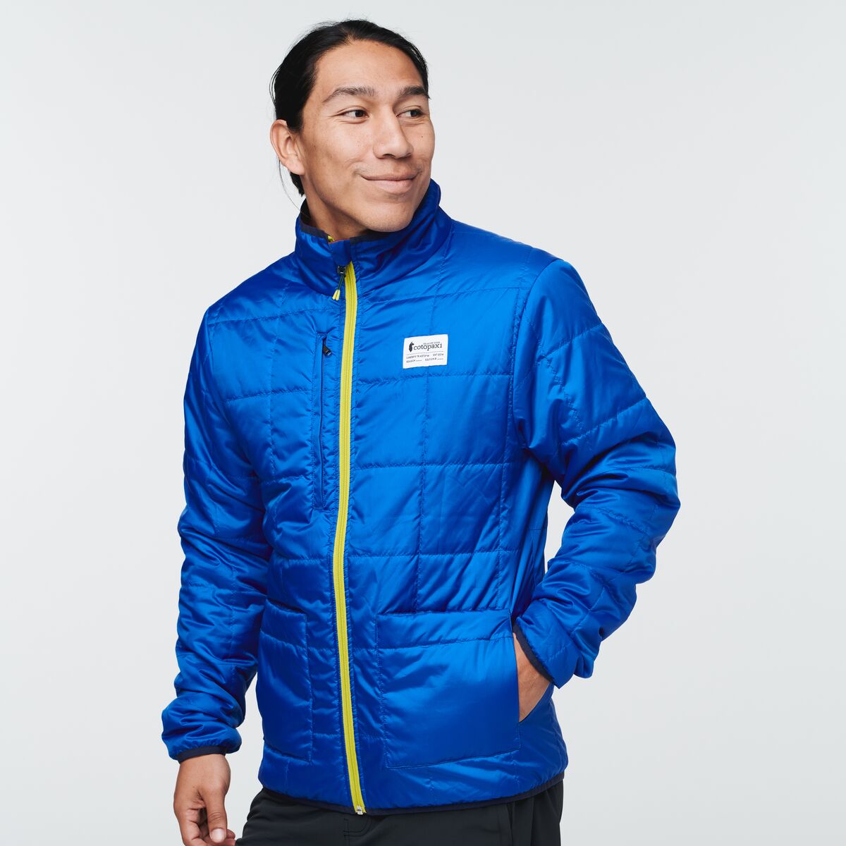 Teca Cálido Jacket - Men's — image 13