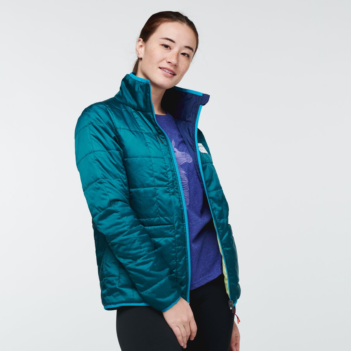 Teca Cálido Jacket - Women's — image 12