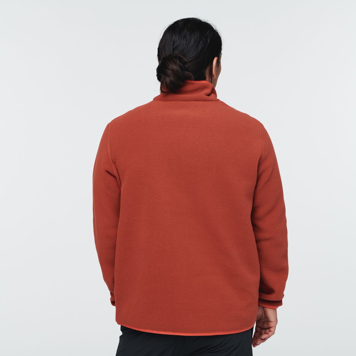 Teca Fleece Pullover - Men's — image 11