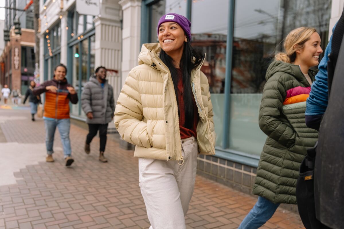 Alivio Down Jacket - Women's — image 24
