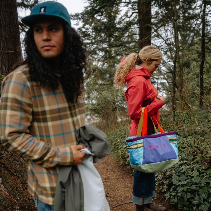 Quedo Flannel Shirt - Men's — image 33