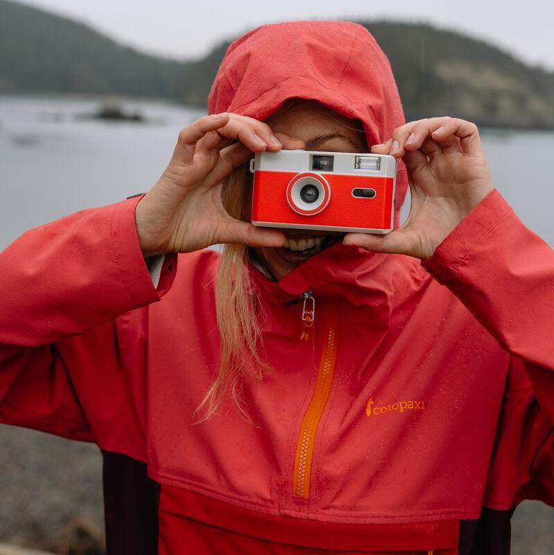 Cielo Rain Anorak - Women's — image 7