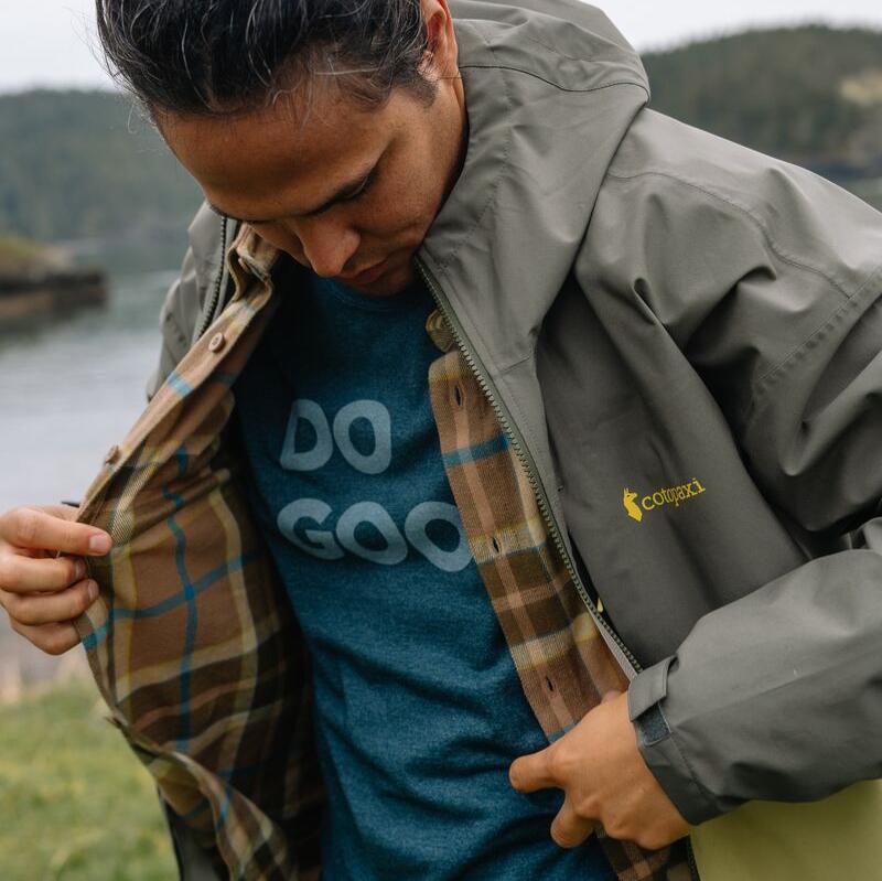Do Good T-Shirt - Men's — image 15