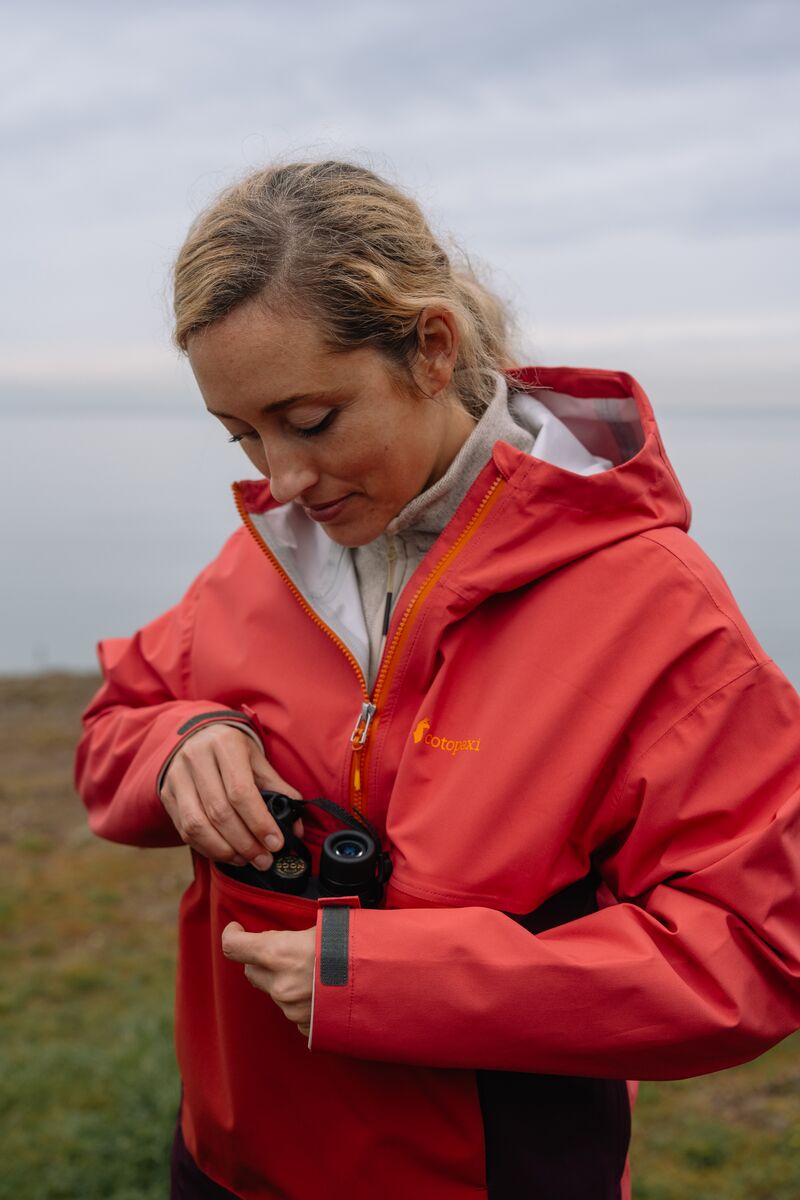Cielo Rain Anorak - Women's — image 33