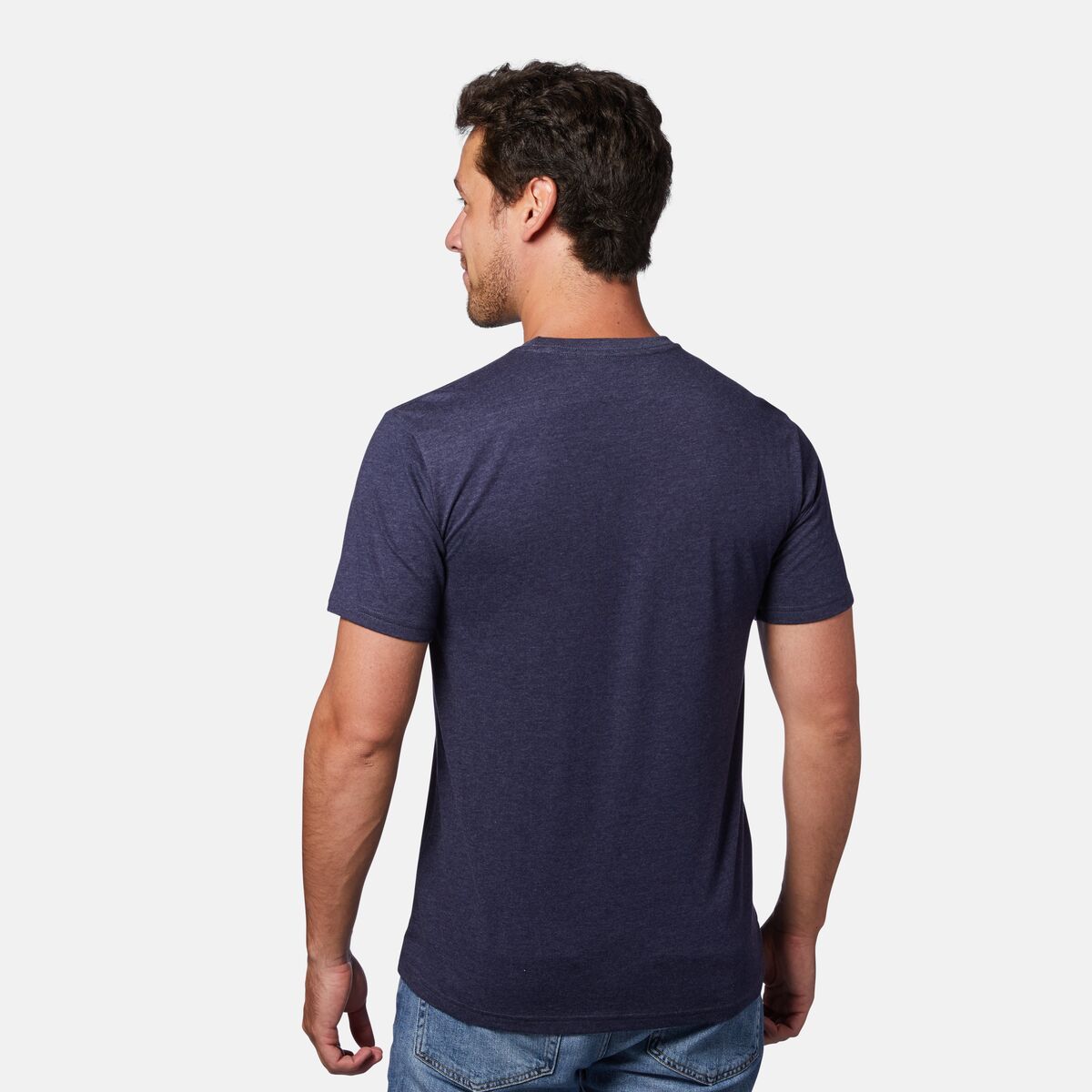 Topo Llama T-Shirt - Men's — image 5