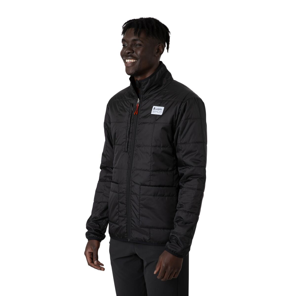 Teca Cálido Jacket - Men's — image 12