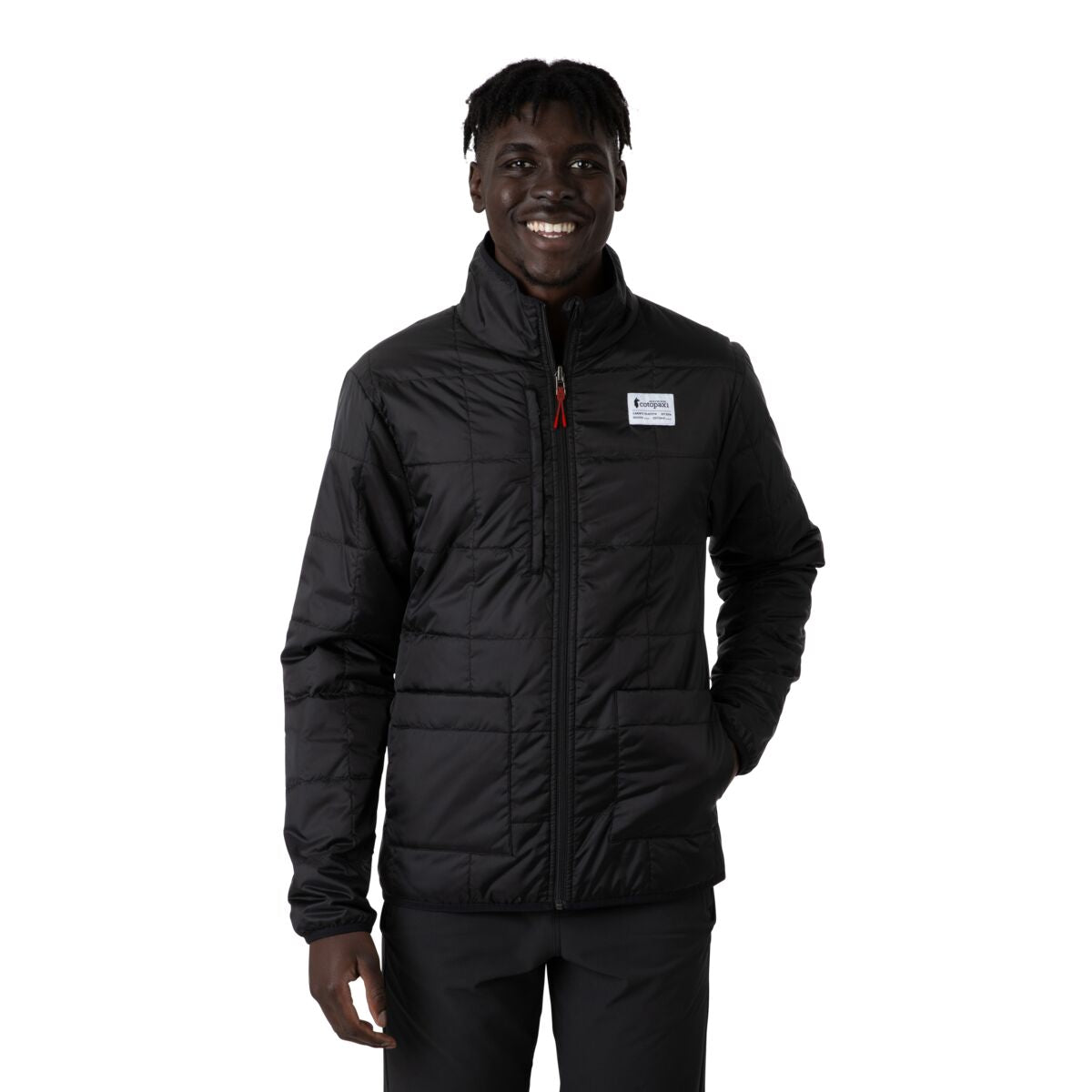 Teca Cálido Jacket - Men's — image 8