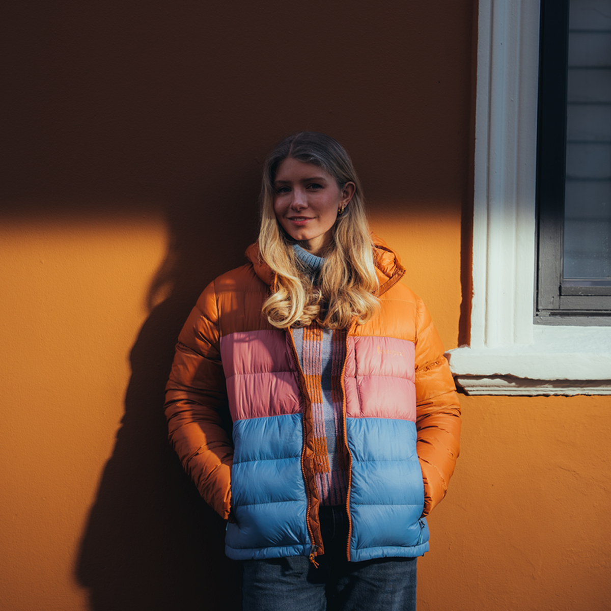 Fuego Max Down Hooded Jacket - Women's — image 17