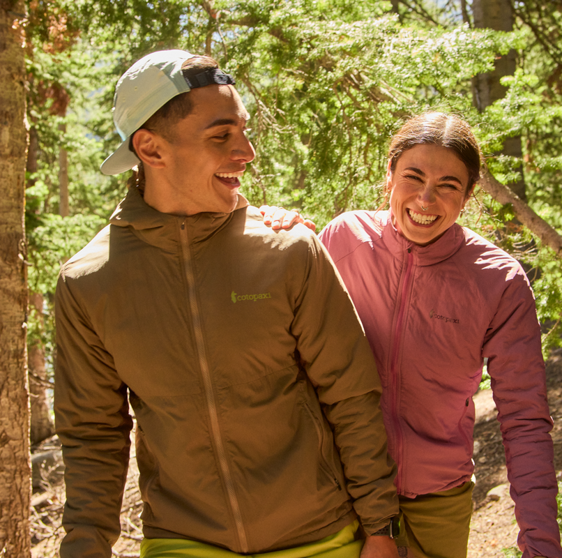 Pacaya 2.0 Insulated Hooded Jacket - Men's — image 8