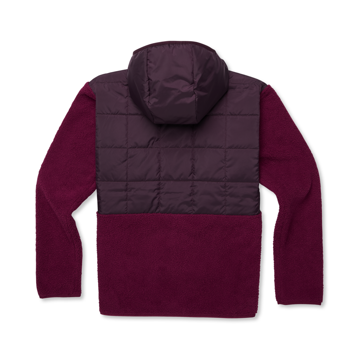 Trico Hybrid Hooded Jacket - Women's — image 8