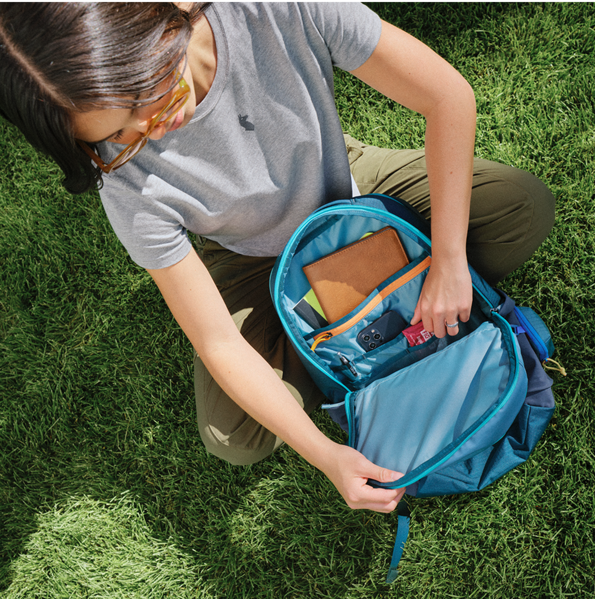Allpa 26L Daypack — image 9
