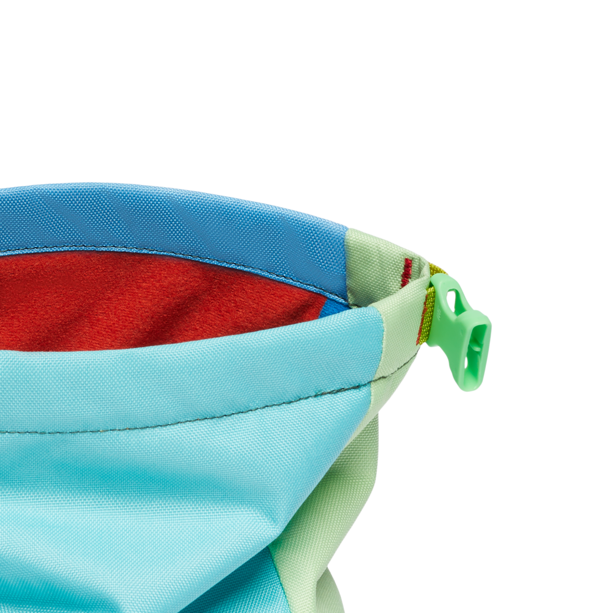 Halcon Chalk Bucket - Del Día — image 3