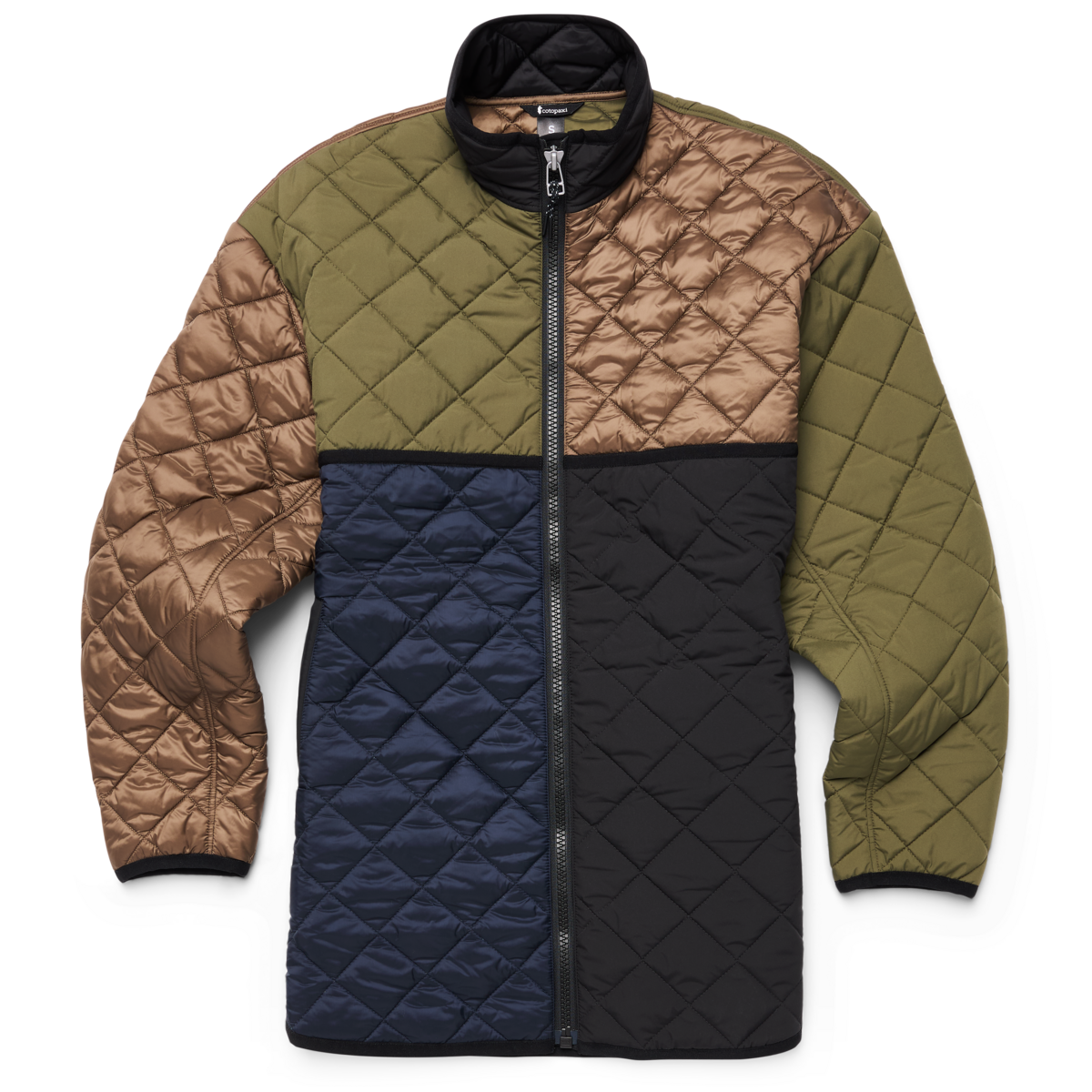 Contiguo City Jacket - Women's — image 12