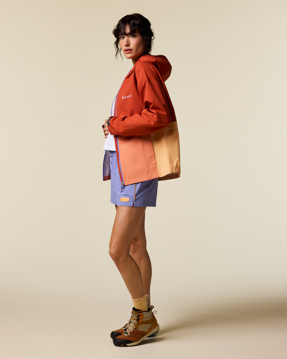 Cielo Rain Jacket - Women's — image 17