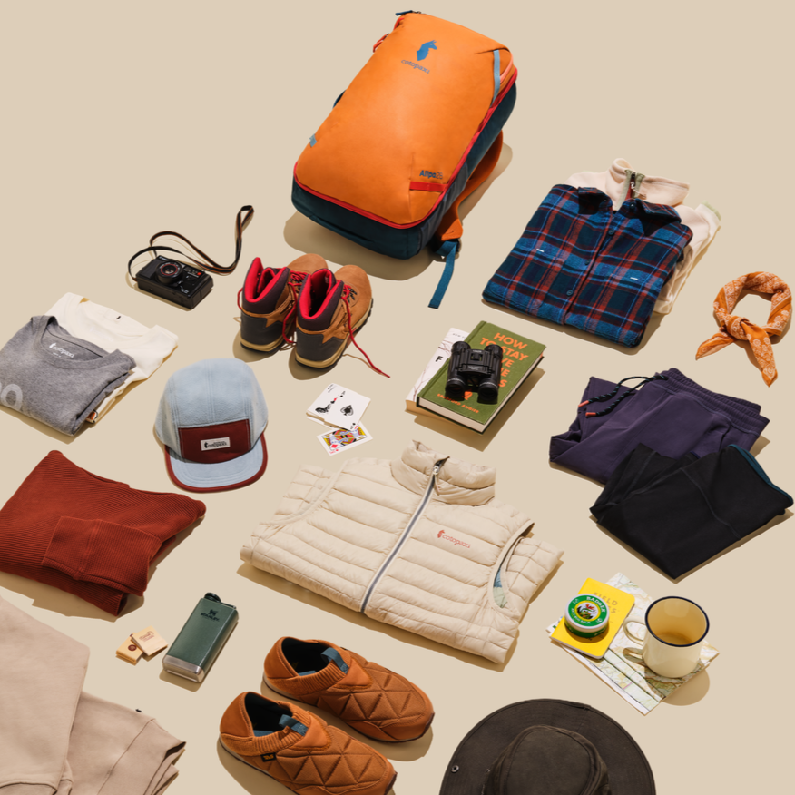 Allpa 28L Travel Pack — image 19