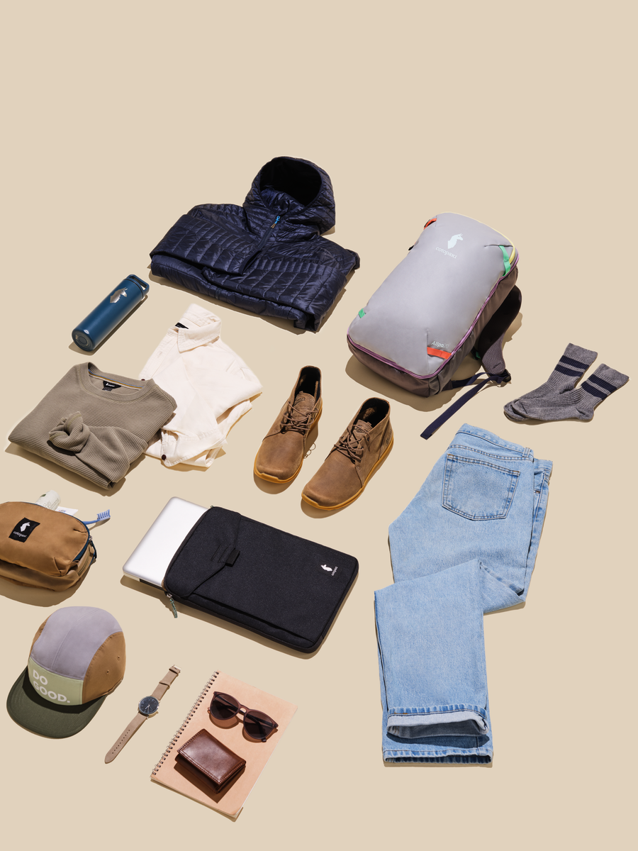 Allpa Mini 20L Travel Pack — image 7