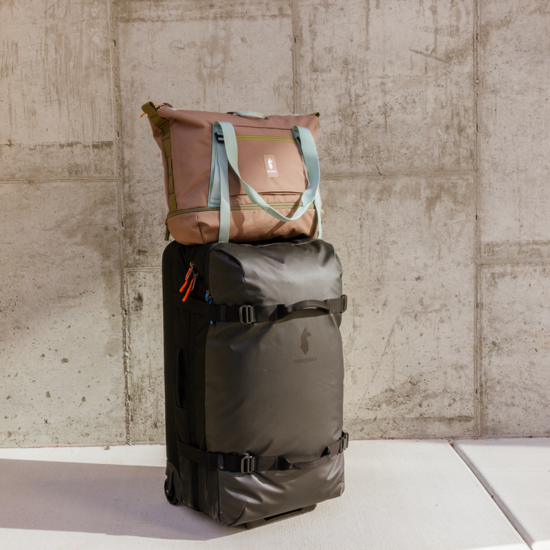 Allpa 100L Roller Bag — image 8
