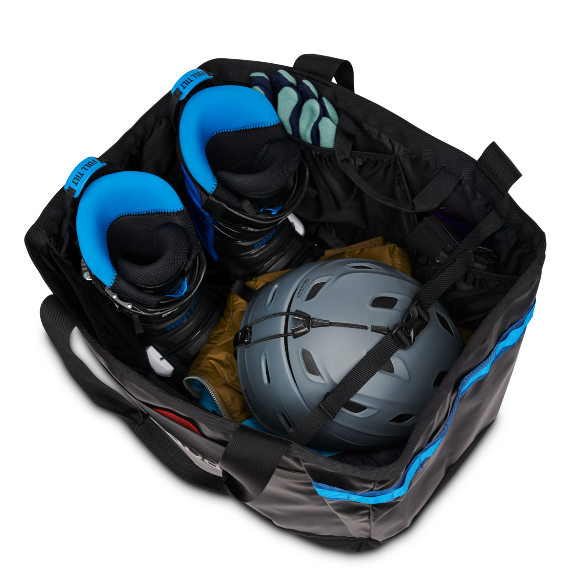 Allpa 60L Gear Hauler Tote — image 13