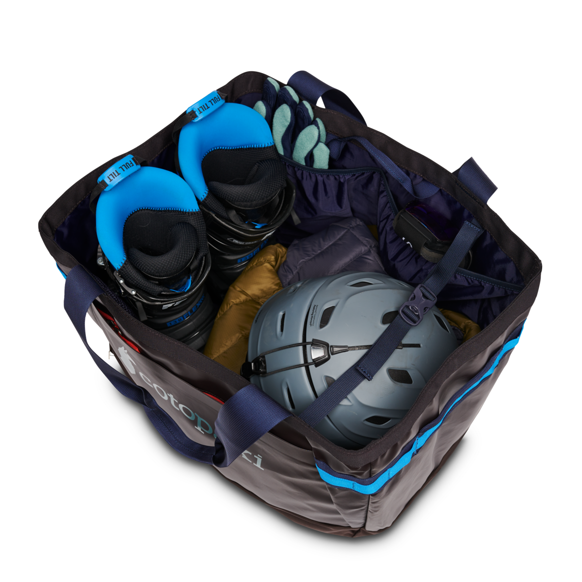 Allpa 60L Gear Hauler Tote — image 15