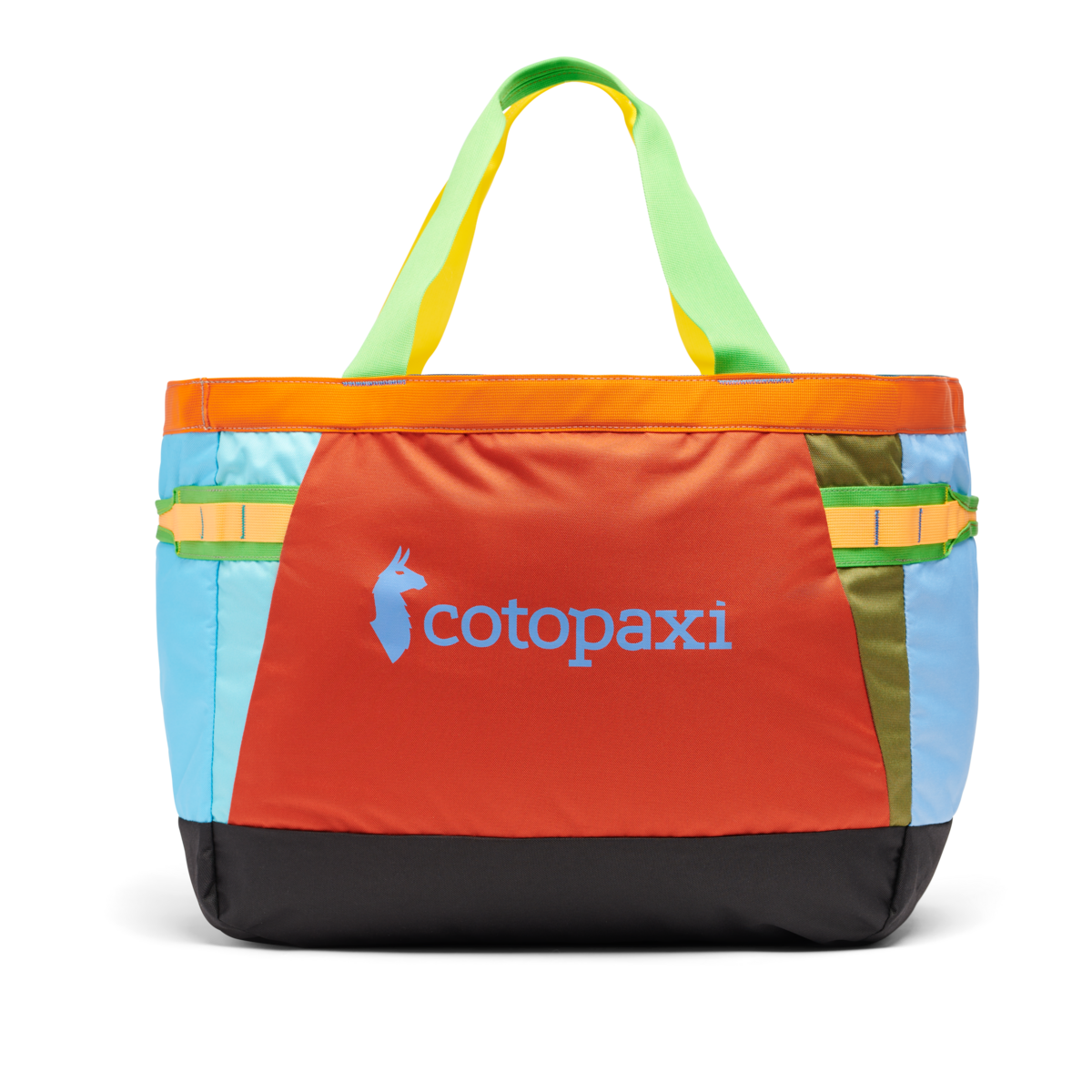 Allpa 60L Gear Hauler Tote - Del Día — image 5