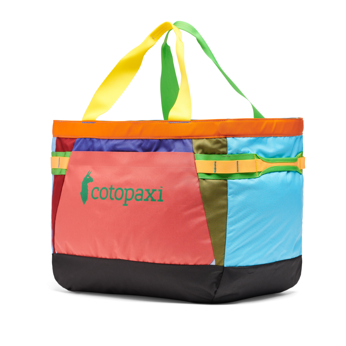Allpa 60L Gear Hauler Tote - Del Día — image 4