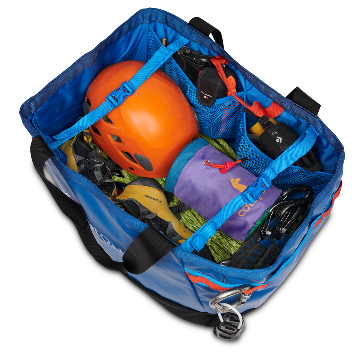 Allpa 60L Gear Hauler Tote — image 18