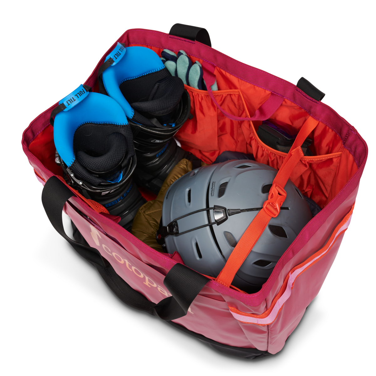 Allpa 60L Gear Hauler Tote — image 21