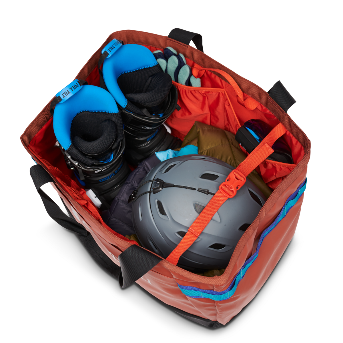 Allpa 60L Gear Hauler Tote — image 24