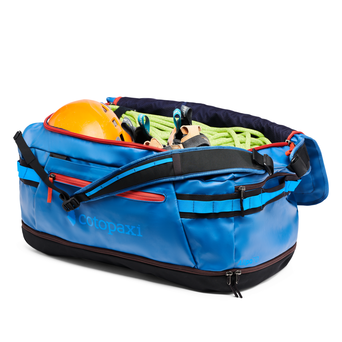 Allpa 70L Duffel Bag — image 33