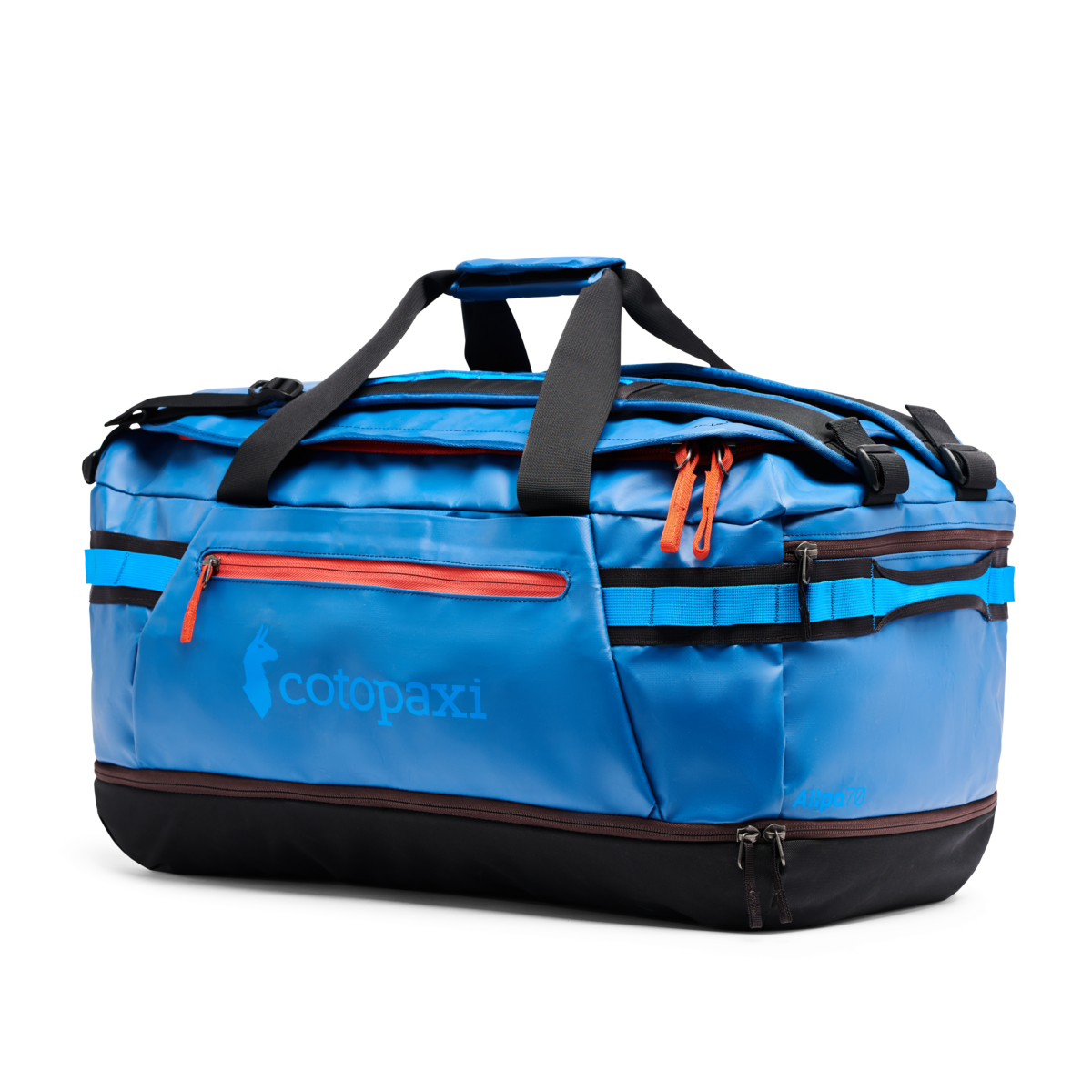 Allpa 70L Duffel Bag — image 29