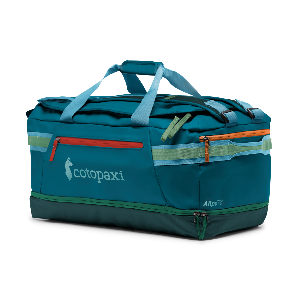 Allpa 70L Duffel Bag — image 3