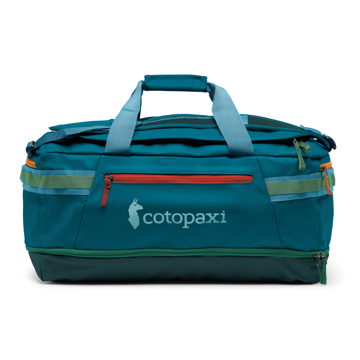 Allpa 70L Duffel Bag — image 13