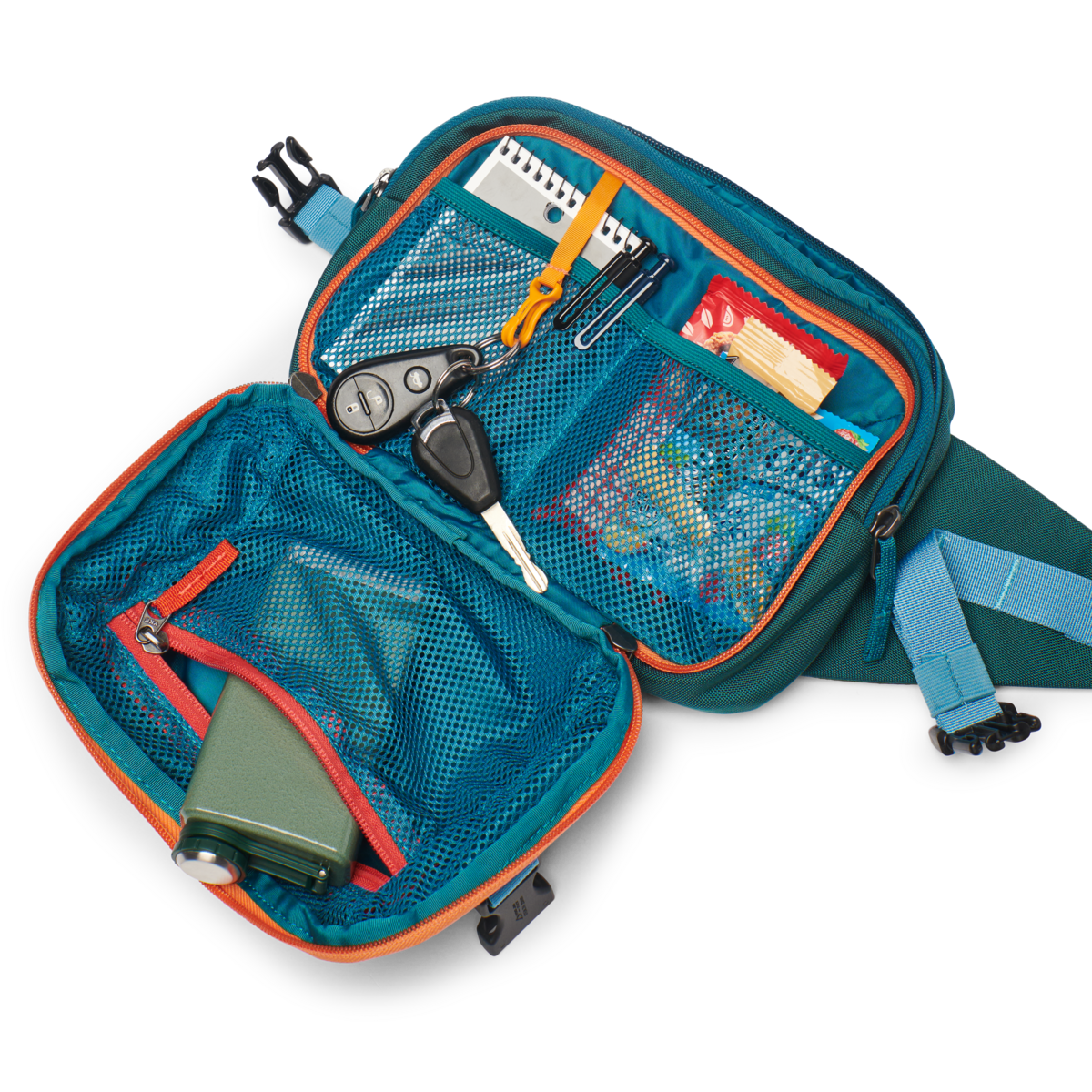 Allpa X 4L Hip Pack — image 20