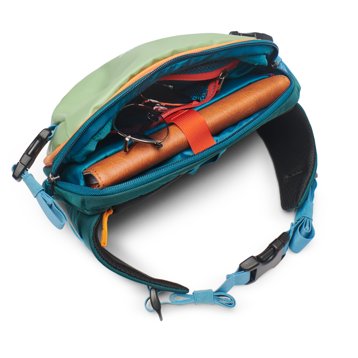 Allpa X 4L Hip Pack — image 19