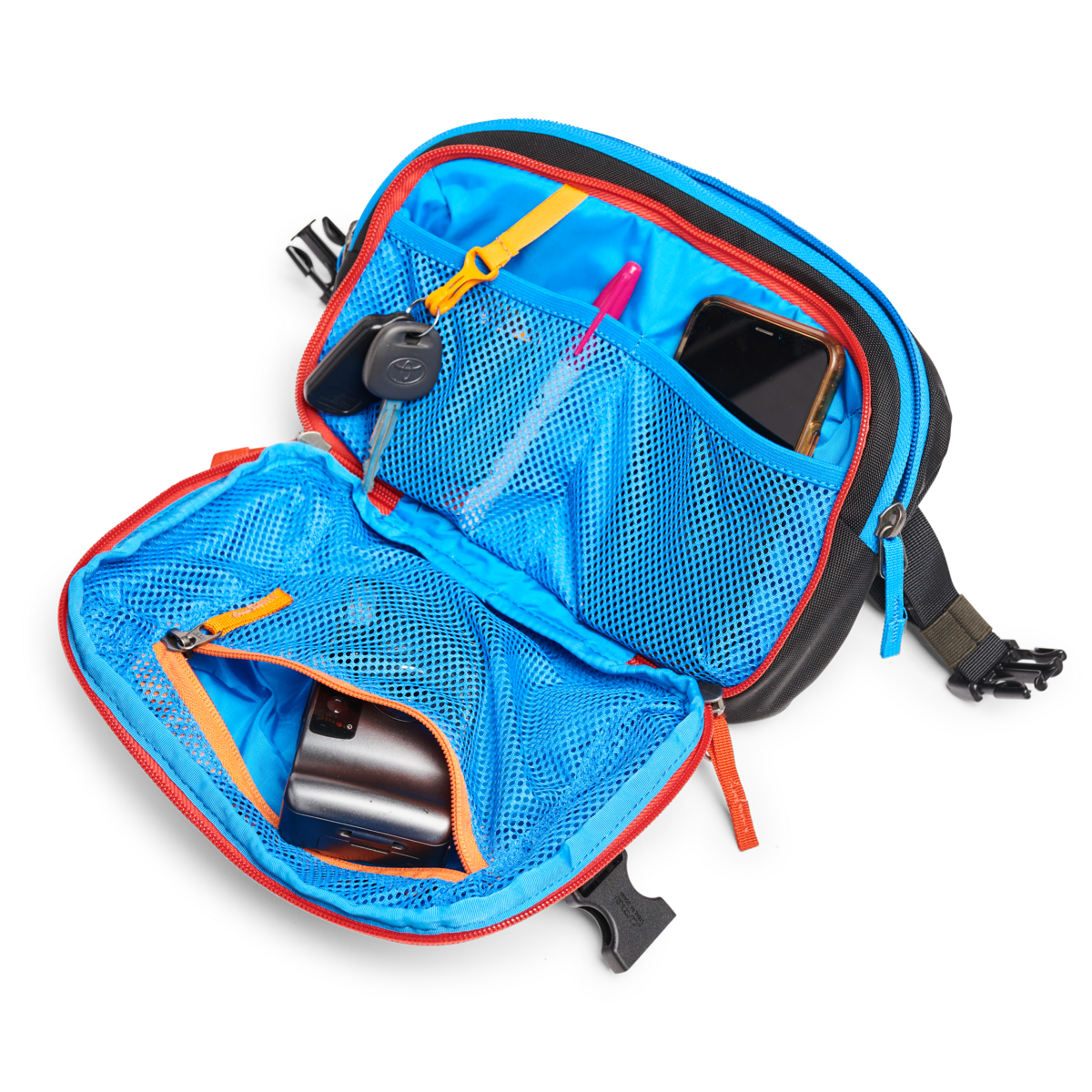 Allpa X 4L Hip Pack — image 27
