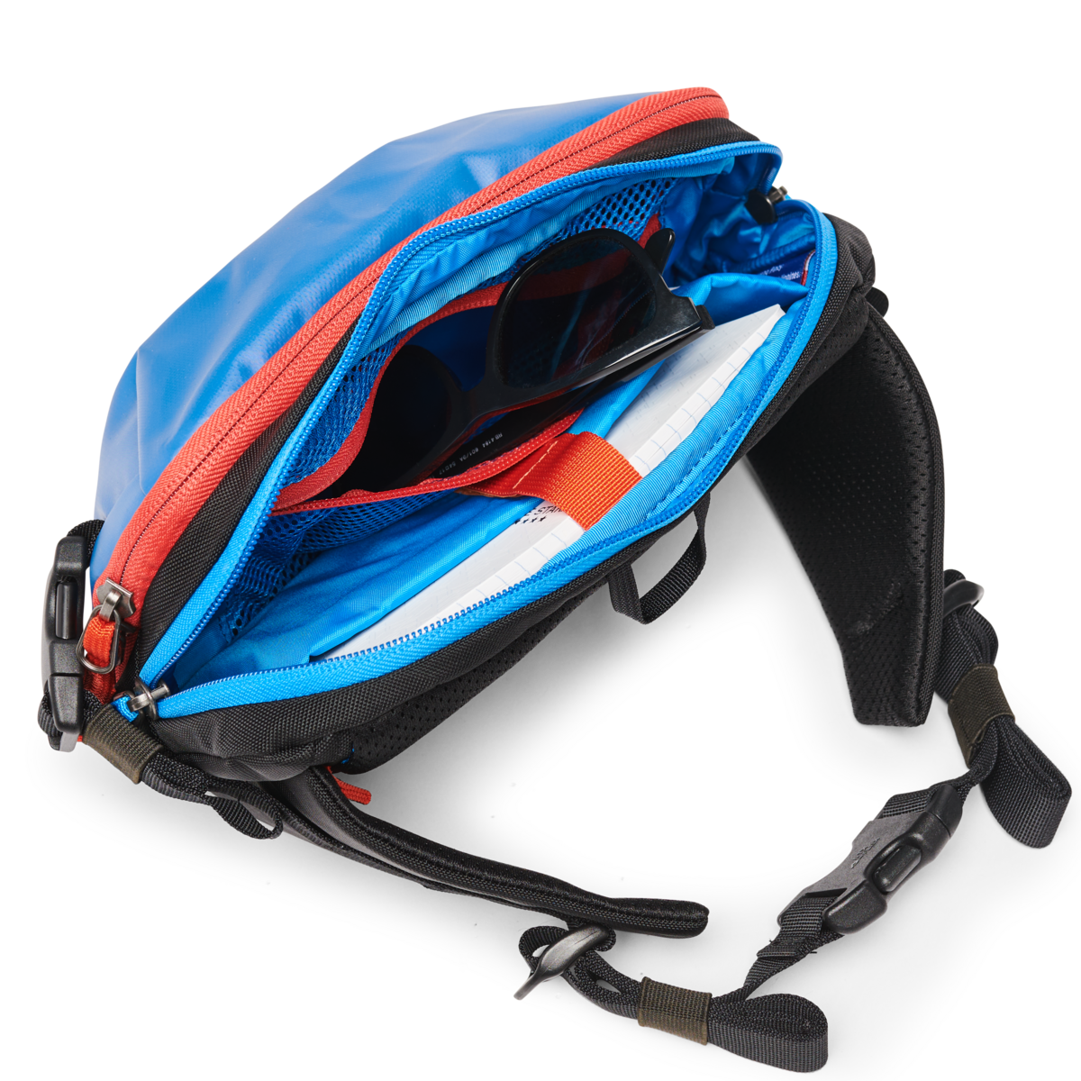 Allpa X 4L Hip Pack — image 26