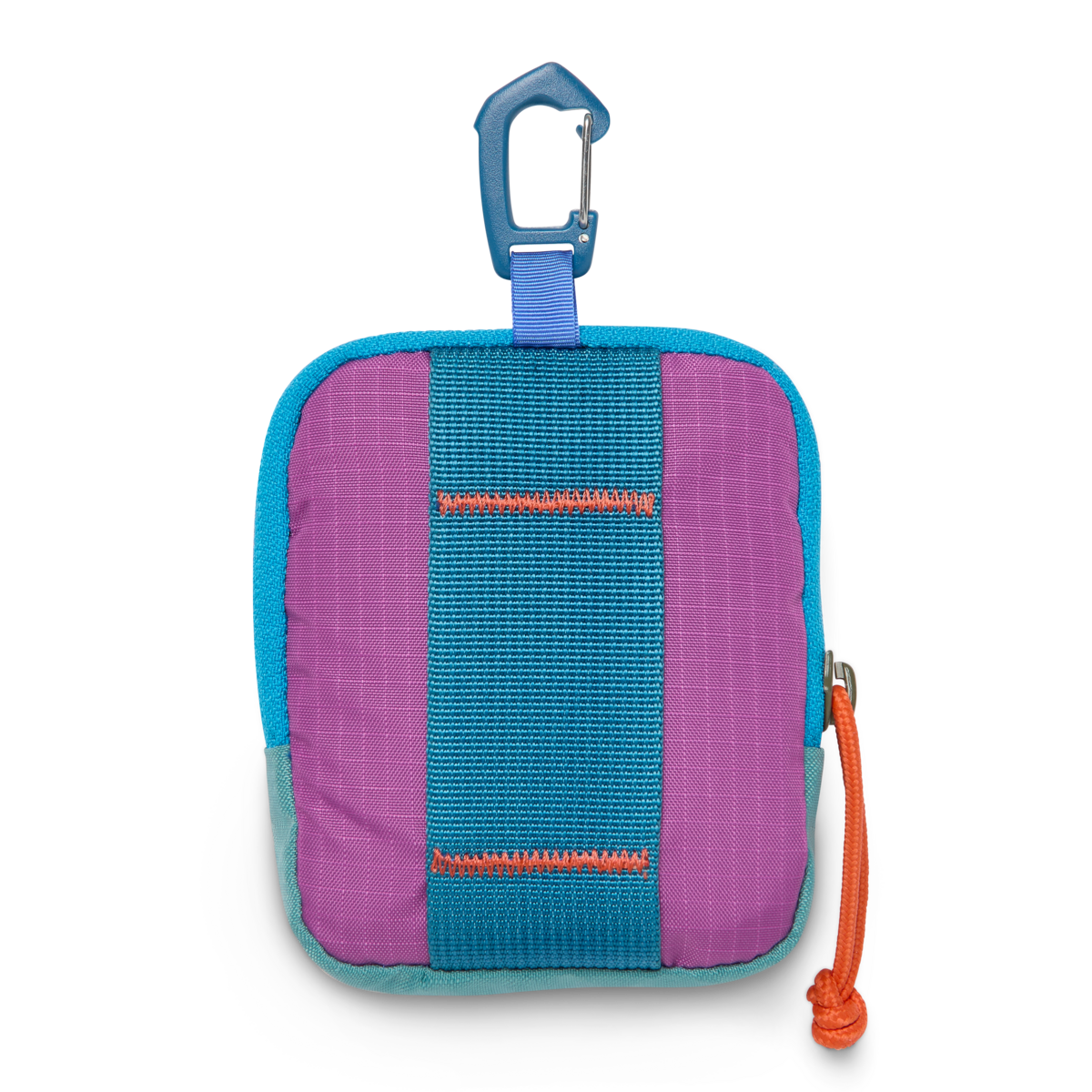 Allpita Mini Bag - Del Día — image 10