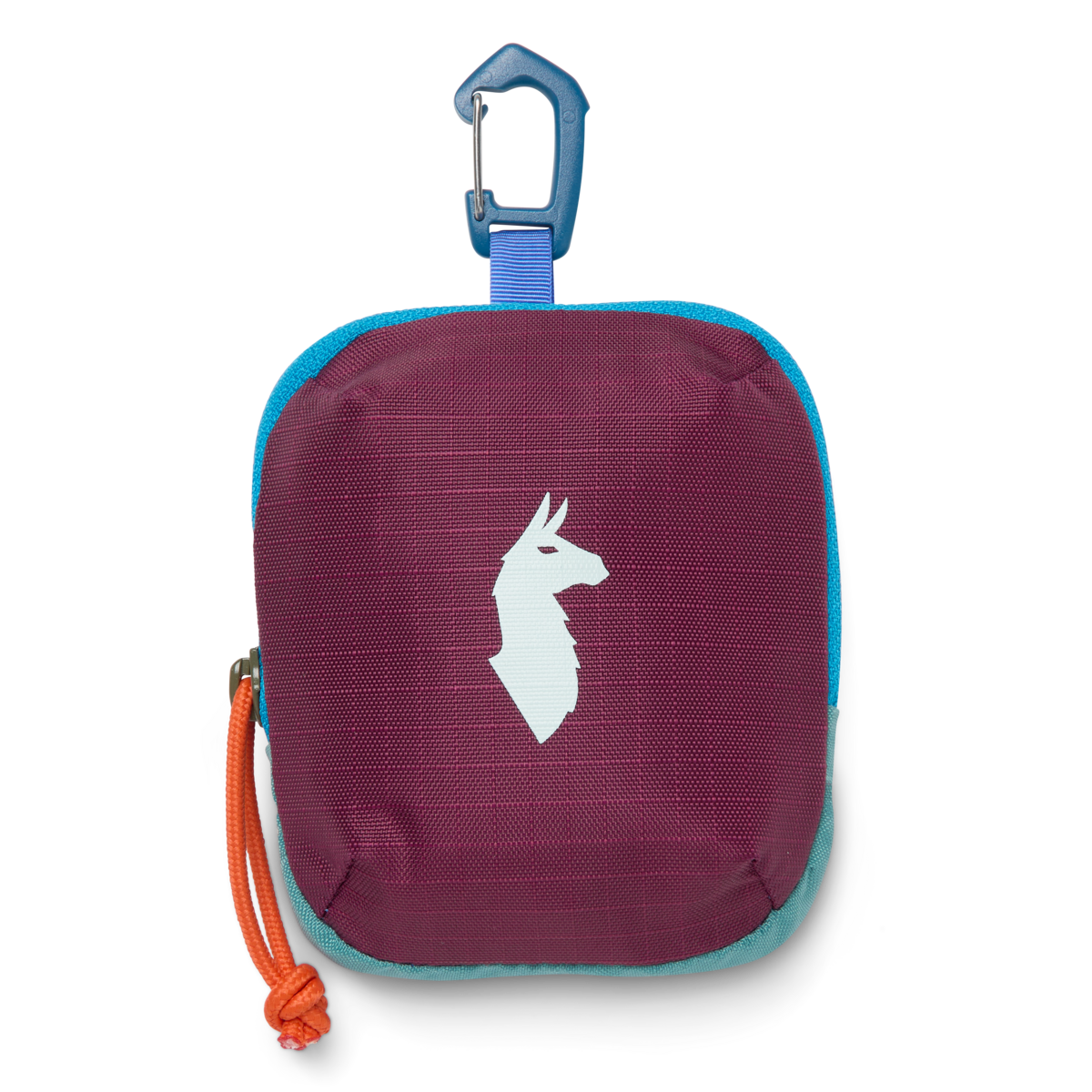 Allpita Mini Bag - Del Día — image 9