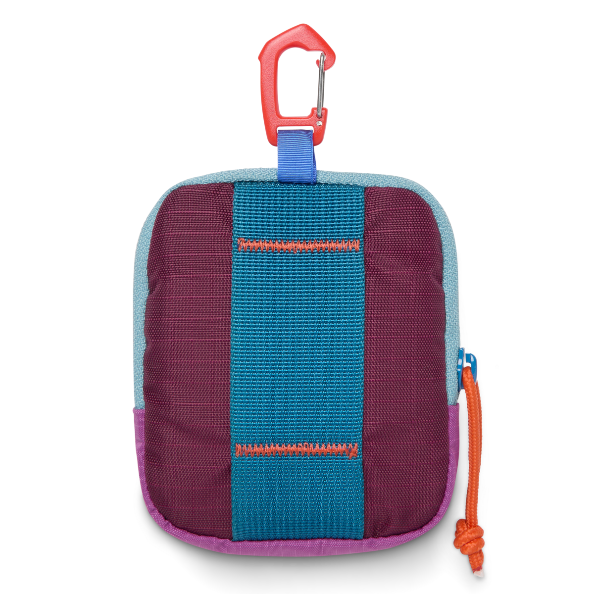 Allpita Mini Bag - Del Día — image 2